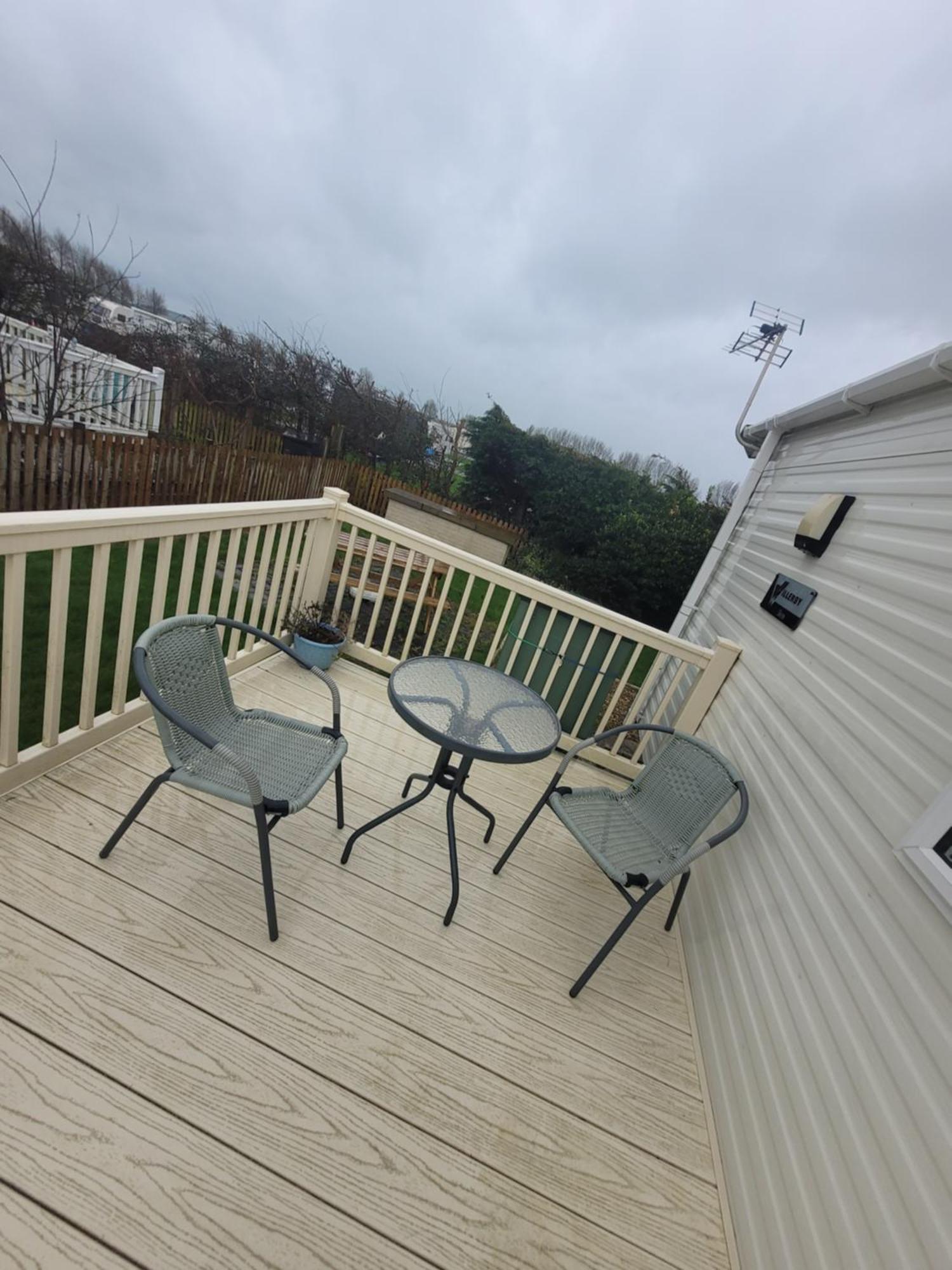 A22 Unity Beach Holiday Resort Unity Brean Sleeps 8 People 3 Bedrooms 1 Pet Stays Free Berrow Dış mekan fotoğraf