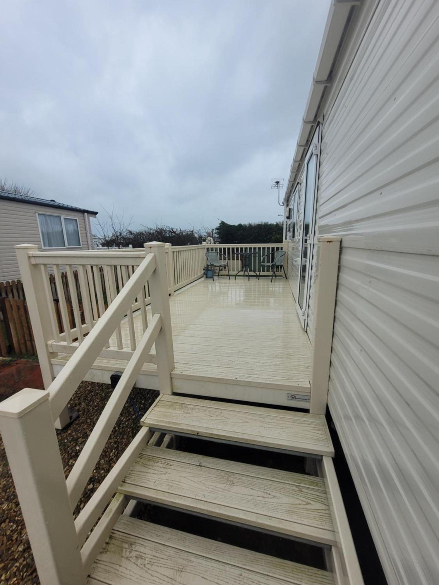A22 Unity Beach Holiday Resort Unity Brean Sleeps 8 People 3 Bedrooms 1 Pet Stays Free Berrow Dış mekan fotoğraf