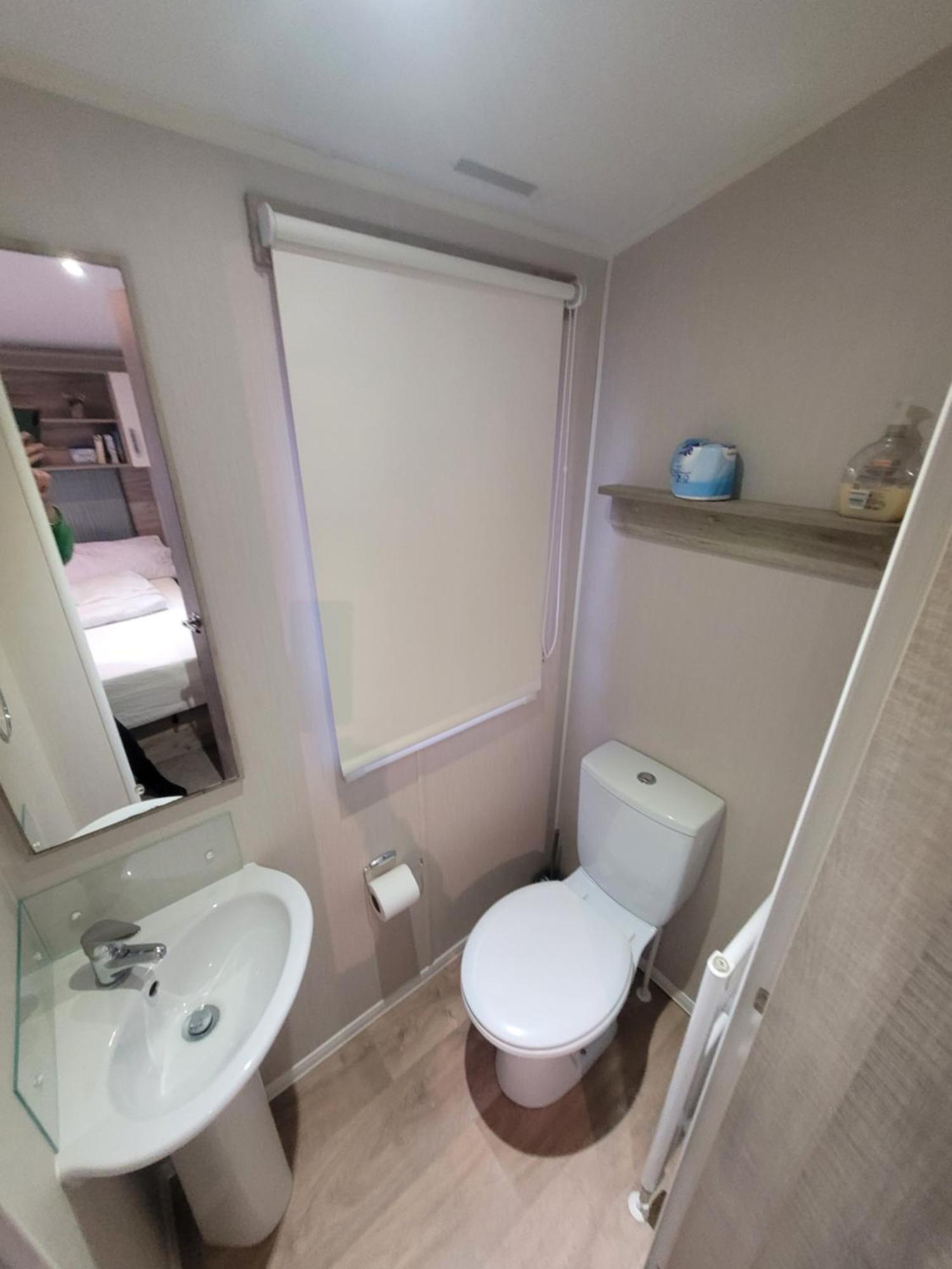 A22 Unity Beach Holiday Resort Unity Brean Sleeps 8 People 3 Bedrooms 1 Pet Stays Free Berrow Dış mekan fotoğraf