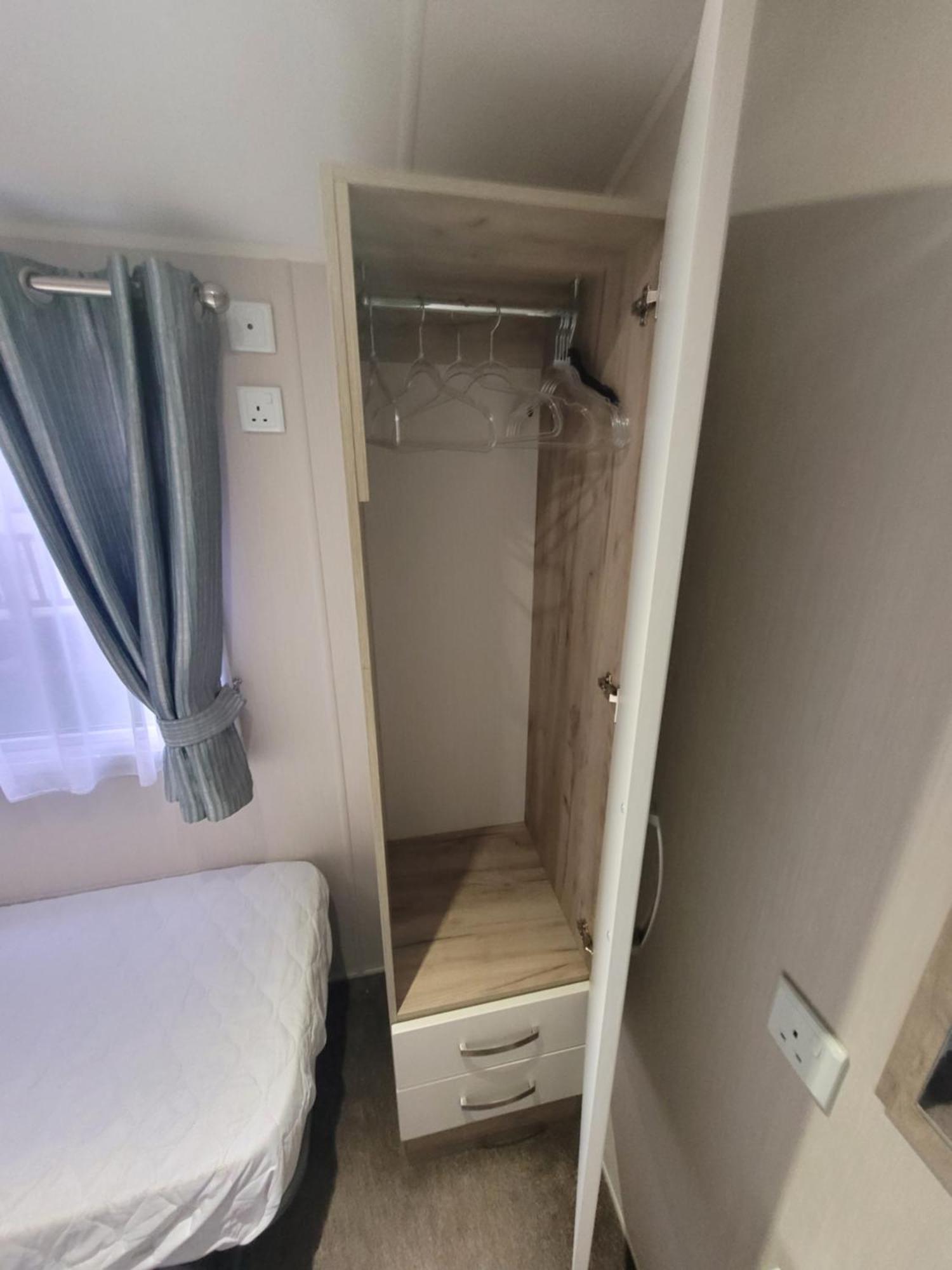 A22 Unity Beach Holiday Resort Unity Brean Sleeps 8 People 3 Bedrooms 1 Pet Stays Free Berrow Dış mekan fotoğraf