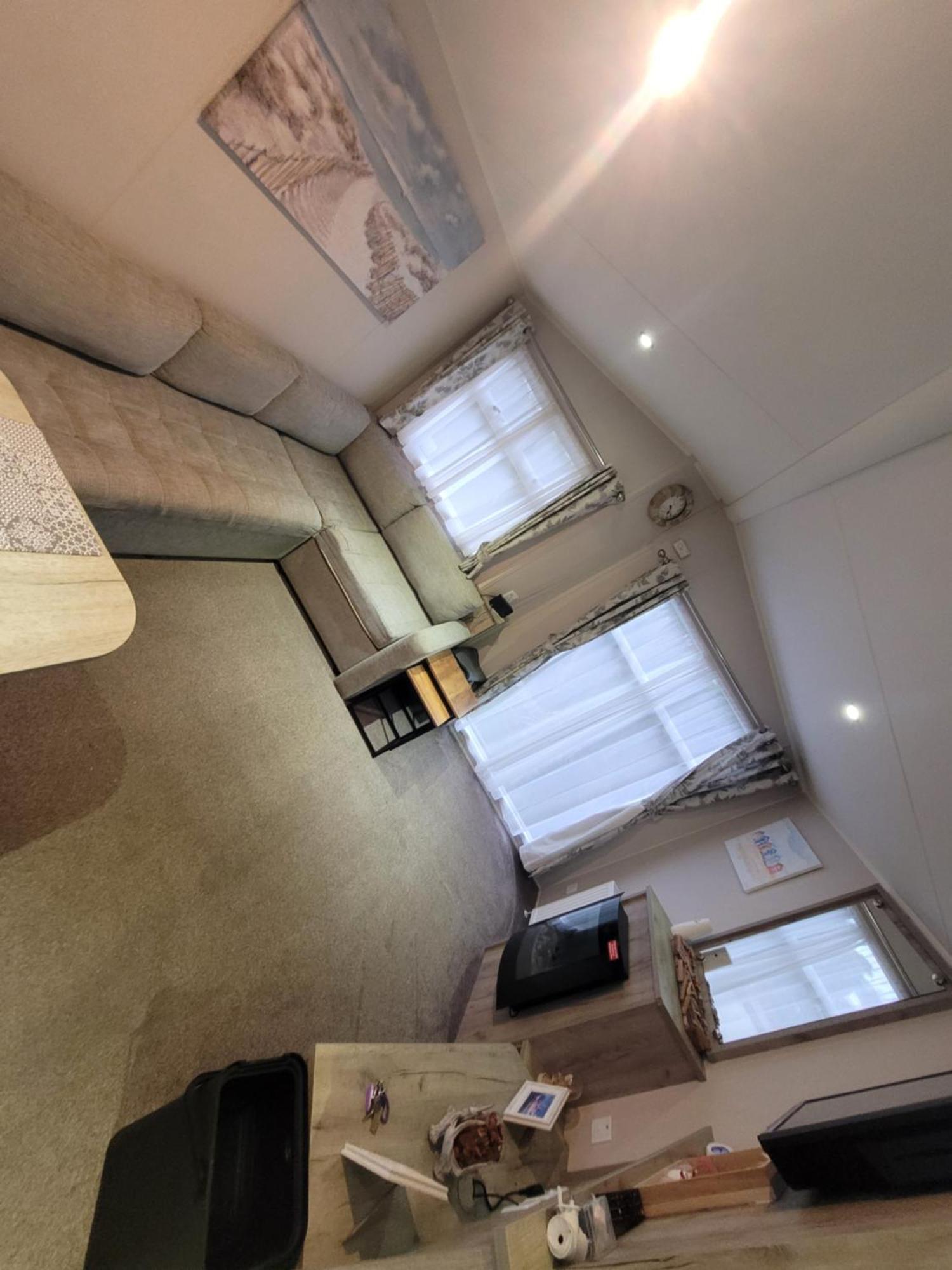 A22 Unity Beach Holiday Resort Unity Brean Sleeps 8 People 3 Bedrooms 1 Pet Stays Free Berrow Dış mekan fotoğraf