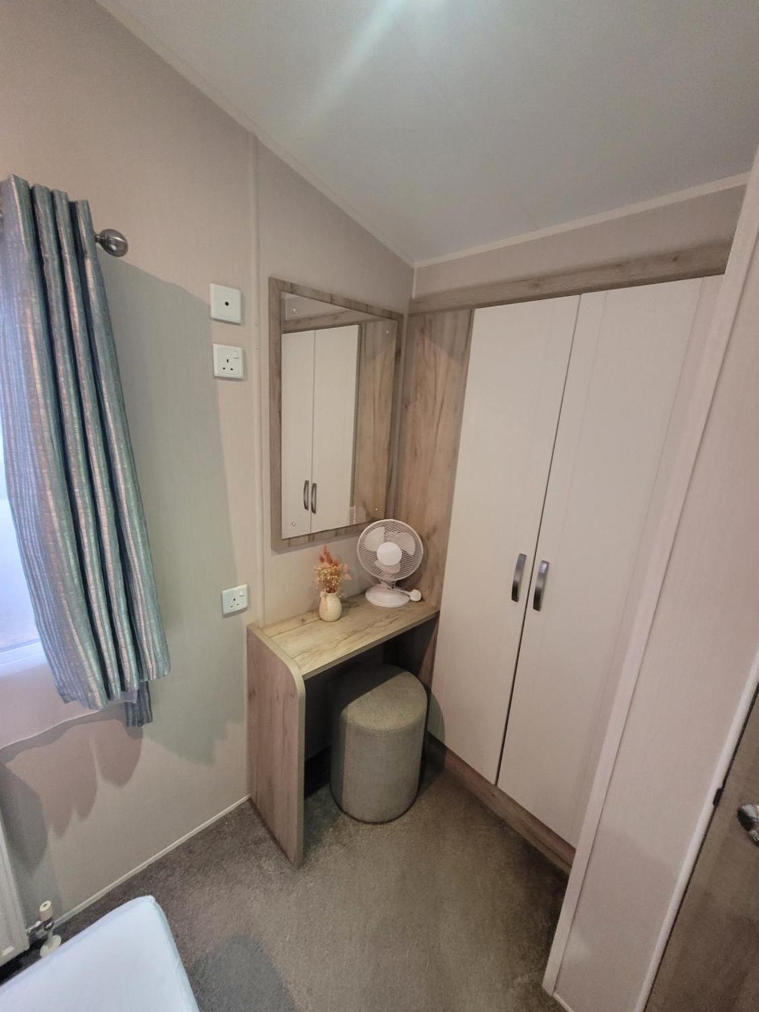 A22 Unity Beach Holiday Resort Unity Brean Sleeps 8 People 3 Bedrooms 1 Pet Stays Free Berrow Dış mekan fotoğraf