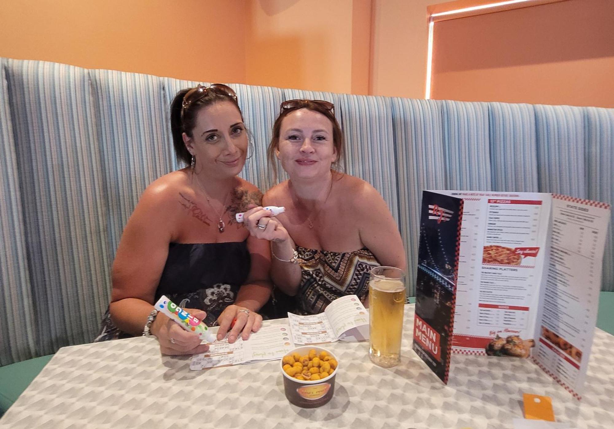 A22 Unity Beach Holiday Resort Unity Brean Sleeps 8 People 3 Bedrooms 1 Pet Stays Free Berrow Dış mekan fotoğraf